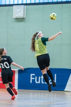 Bild 768 - B-Juniorinnen Hallen Landesmeisterschaft